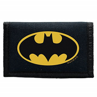 DC COMICS - Wallet "Batman" navy Merch